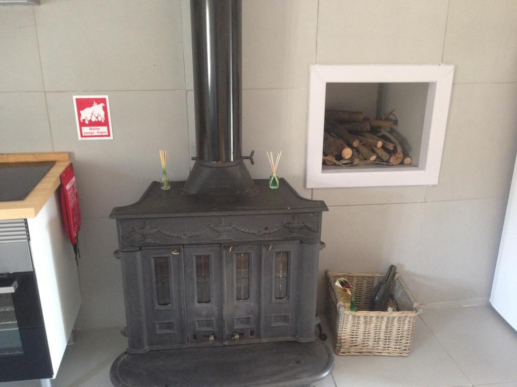 Cantinho Redondo Geres Entre Ambos os Rios Εξωτερικό φωτογραφία